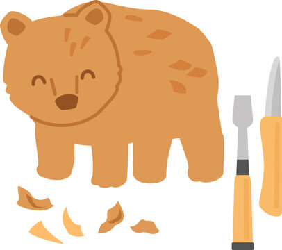 木彫熊 の画像 35 293 件の Stock 写真 ベクターおよびビデオ Adobe Stock