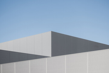 Industrial geometry 3