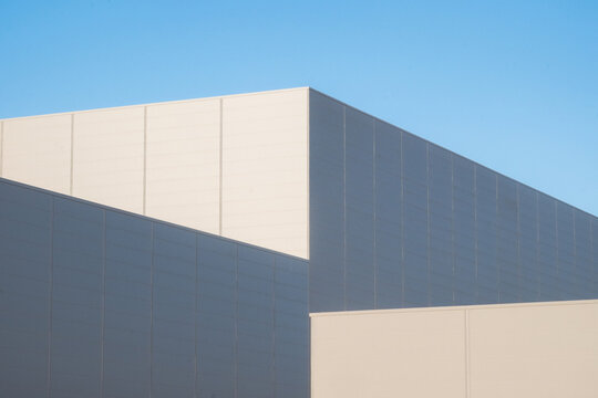 Industrial geometry 2