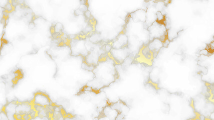 Gold marble texture background