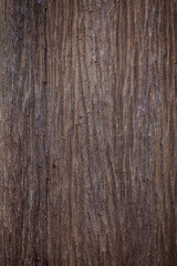 Obraz premium Old and decay wooden background