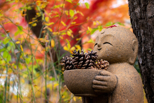かわいいお地蔵さん の画像 816 件の Stock 写真 ベクターおよびビデオ Adobe Stock