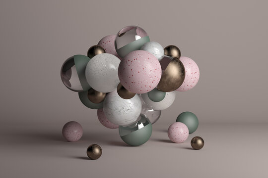 3D objects