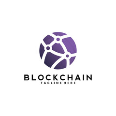 block chain logo