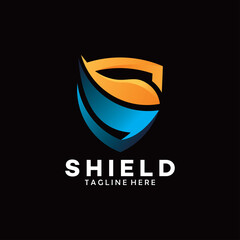 shield protect logo