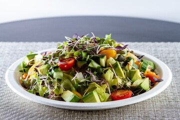 food photography