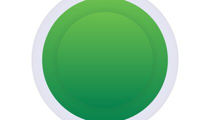 Modern simple green and white abstract background with corporate concept. Vector illustration design for presentation, banner, cover, web, flyer, card, poster, wallpaper, texture, slide, magazine.