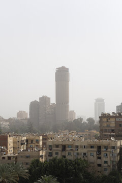 Cairo Haze
