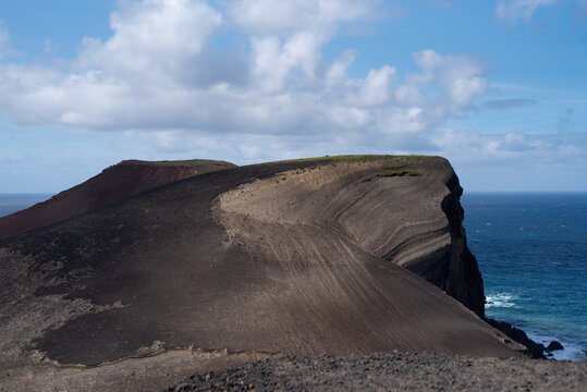 Portugal, Azores, Faial Island