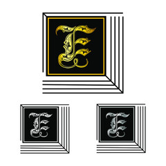 letter E logo. minimal design concept, font logo design.