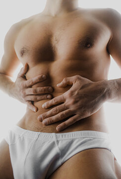 Sexy Body Men