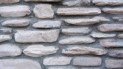 stone wall background