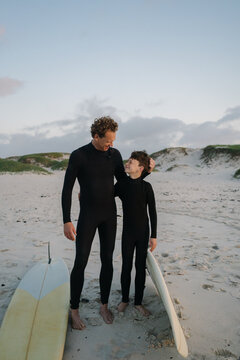 Wave searching