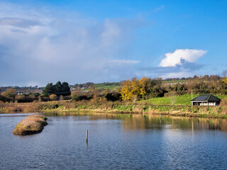 Seaton Wetlands Deven
