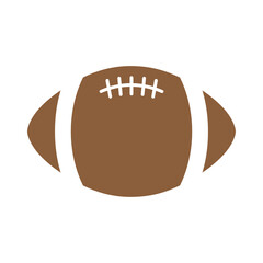 american football ball