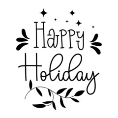 happy holiday,christmas design