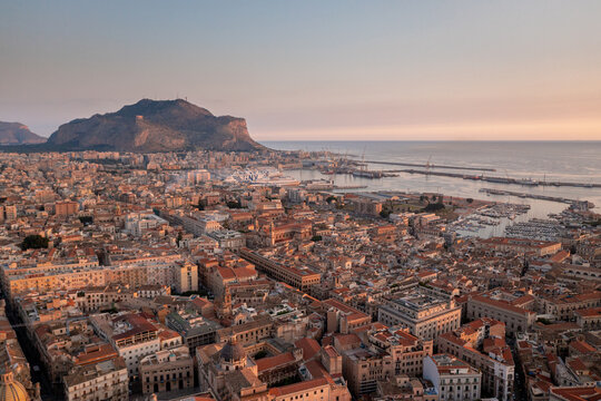Palermo, Sicily, Italy