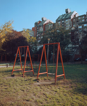 Belgrade Blocks / Socialist Era / Banjica projects
