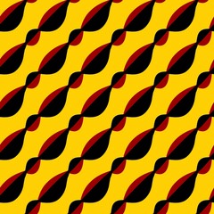 seamless pattern of abstract background