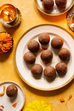 Diwali Dessert
