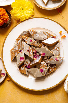 Diwali Dessert