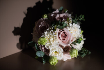 It's great when a loved one is next to you. Love forever.