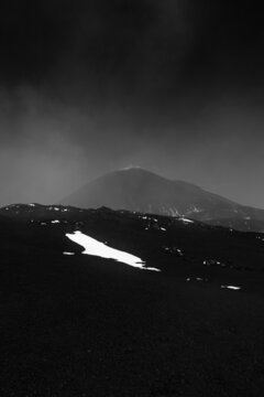 Etna Vulcano, Sicily