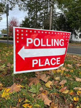 Polling Place