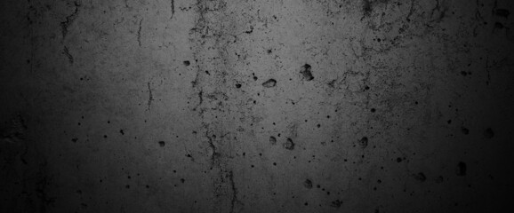 Abstract grunge. blackboard, chalkboard, room wall. stucco wall texture. Old dark background. grunge texture. dark wallpaper. blackboard