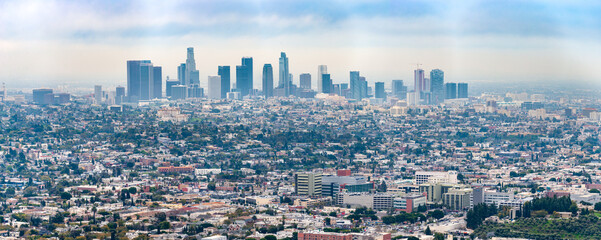 Obraz premium Los Ángeles, California
