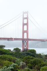 Golden Gate Bridge, San Francisco