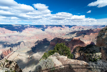 Grand Canyon South Rim, Arizona