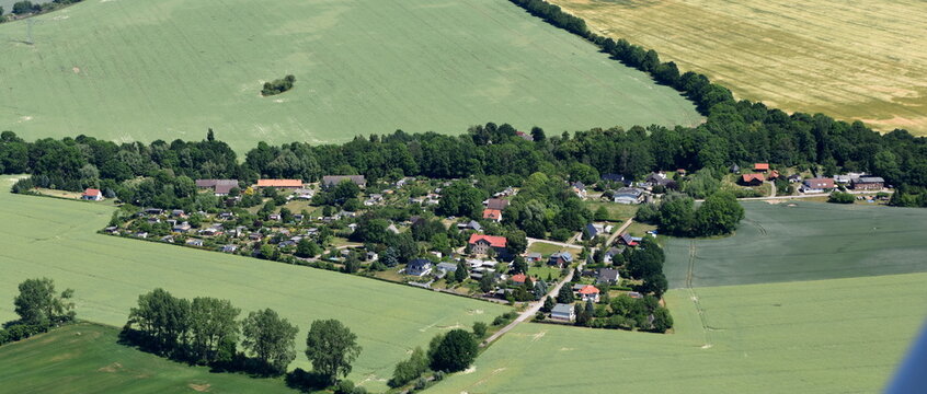 Kemnitzhagen bei Greifswald 2016