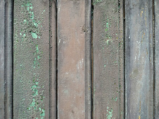 Old wood planks, perfect background for your concept or project.