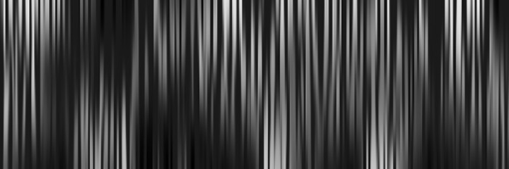 Abstract vector background, banner. Vertical structure, grayscale.	