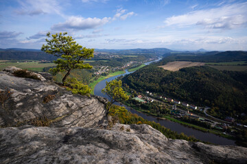 Lilienstein