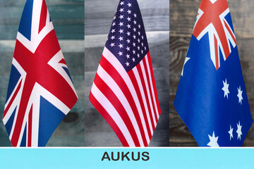 AUKUS is a trilateral defense alliance consisting of Australia, the United Kingdom and the United...