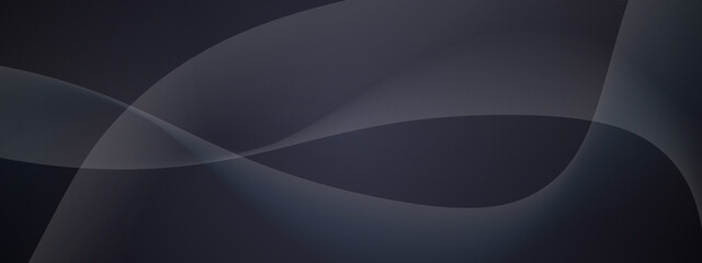 Abstract vector background with dynamic waves, line and particles. abstract technology particles lines mesh background