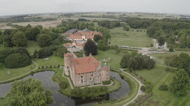 Torups Slott, Sweden