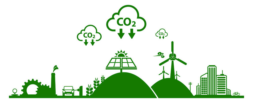 Reduce Co2 Images – Browse 37,512 Stock Photos, Vectors, and Video | Adobe Stock