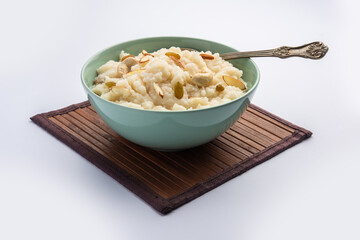 Suji ka Halwa or rava sheera or shira