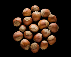 Hazelnut