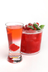 signature cocktails for bar and party