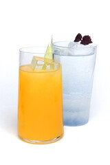 signature cocktails for bar and party