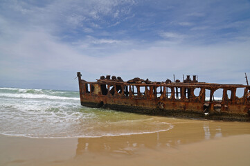 Shipwreck