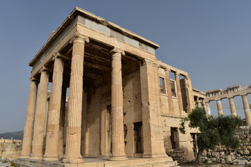 Fototapeta premium Parthenon