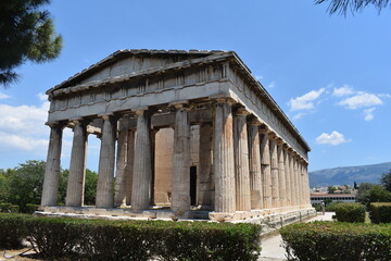 Fototapeta premium Parthenon