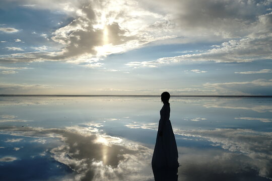 ウユニ塩湖 Images Browse 2 008 Stock Photos Vectors And Video Adobe Stock