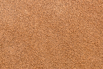 Synthetic suede background