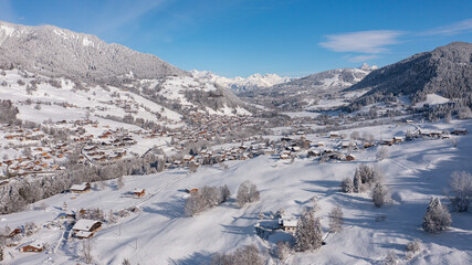Praz sur arly